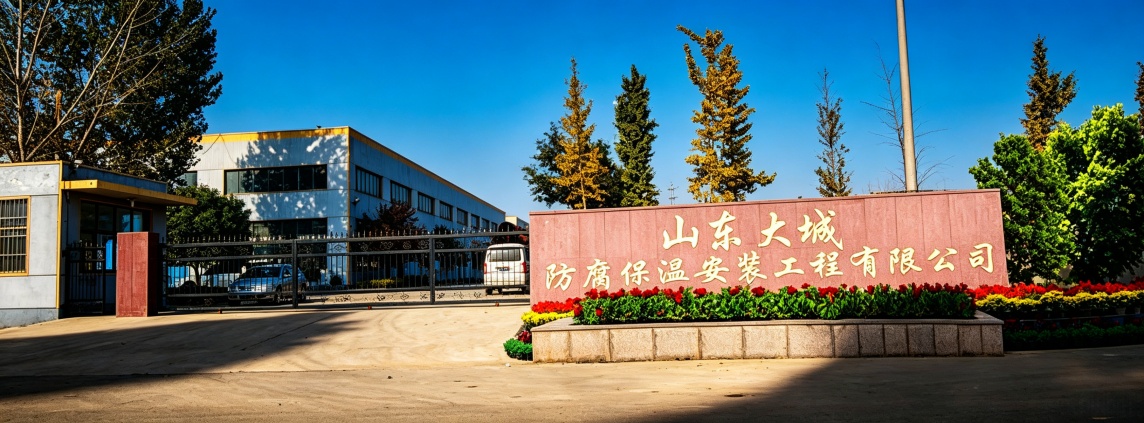 越城聚氨酯保温管生产厂家
